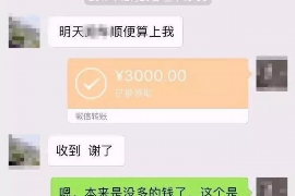 南溪讨债公司